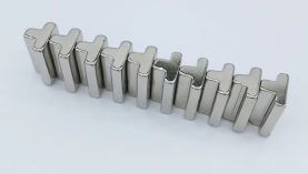 为什么买钕铁硼强力磁铁一定要找有实力的生产厂家？【聚盛磁铁】