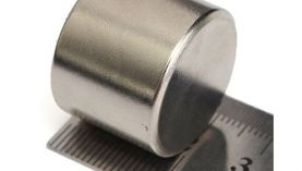 圆柱形强力磁铁价格,高性价比厂家推荐「聚盛磁铁」
