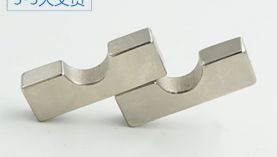 「聚盛」钕铁硼磁铁生产厂家十年丰富生产经验 交货准时
