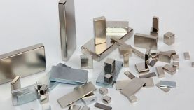 钕铁硼永磁材料电镀后的镀层起到什么作用？「聚盛磁铁」