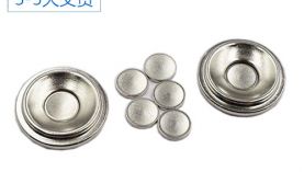 这篇好文可能与您的牙齿有关-「聚盛」异形磁铁定制