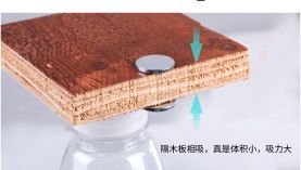 找韶关钕铁硼厂家哪家好？「聚盛磁铁」