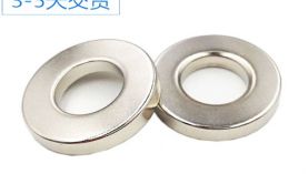 定制淄博强力磁铁价格怎么样，小编告诉您！「聚盛磁铁」