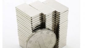 强力磁铁50x50x10方形磁铁价格多少「聚盛磁铁」