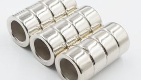 订购钕铁硼磁铁选聚盛，三点优势让您信赖！「聚盛磁铁」