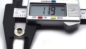 批量定制耐温200度强力磁铁，如何判断源头厂家？「聚盛磁铁」