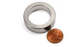 定制强力磁铁价格影响因素有哪些？「聚盛磁铁」
