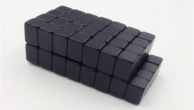 找钕铁硼磁铁厂家，避坑手册！「聚盛磁铁」