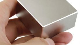 定制n52牌号钕铁硼磁铁贵吗？「聚盛磁铁」
