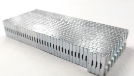 怎么判断异形钕铁硼磁钢产品的好坏？「聚盛磁铁」