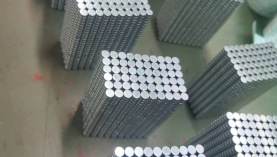 钕铁硼强磁批量生产免费打样 「聚盛磁铁」
