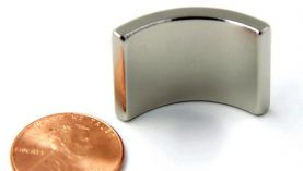 有客户问你们这个钕铁硼磁铁货期有长有短？「聚盛磁铁」