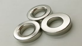 什么是钕铁硼呢？它究竟用于多广泛呢？「聚盛磁铁」