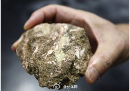 稀土价格