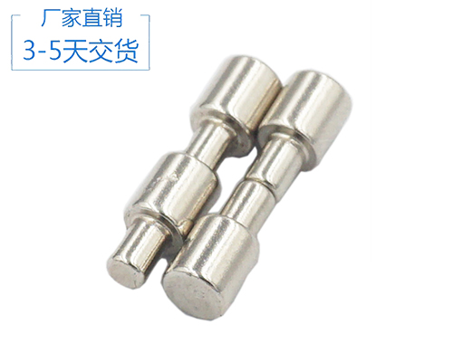 大小头强力磁铁