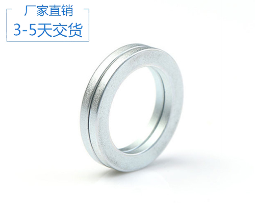钕铁硼圆环磁铁