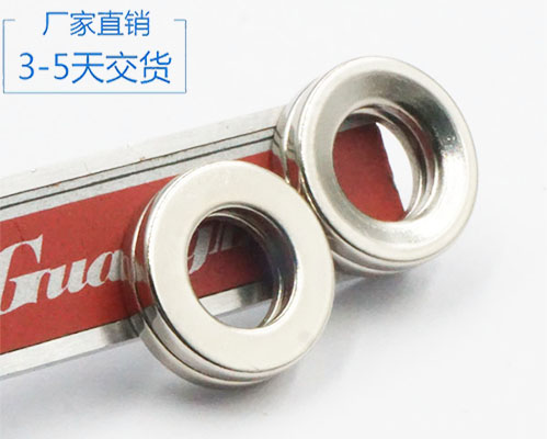 钕铁硼磁铁